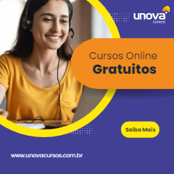 Unovacursos.com.br é confiável? Unovacursos é segura?