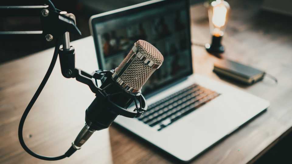 Podcasts para quem quer aprender sobre finanças